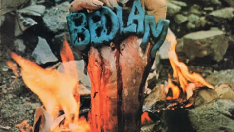 Bedlam - Bedlam 1973