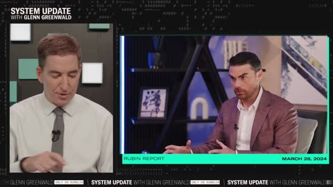 Glenn Eviscerates Ben Shapiro’s Hypocritical Defense of Candace Owens’ Ouster