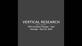 VRA Investing Podcast: The Incredible Rolling Bull Market, Leading Sectors, and Commodity Trends