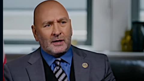 Rep. Clay Higgins Has SEEN VIDEO EVIDENCE of POLICE posing as Trump Supporters
