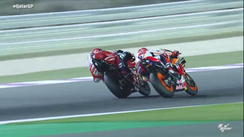 We were treated to numerous last lap battles in 2019 - here are our top 5