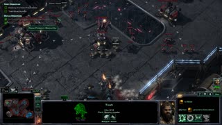 Starcraft 2 (wol) Breakout