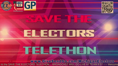 Save the Electors Telethon