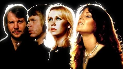 ABBA - The Winner Takes It All (David R. Fuller Mix)