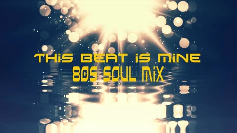 80s Soul Groove
