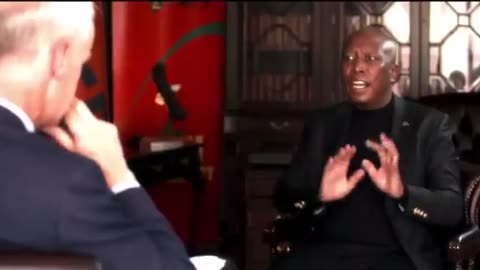 CIC Julius Malema on his stance on war between Russia and Ukraine