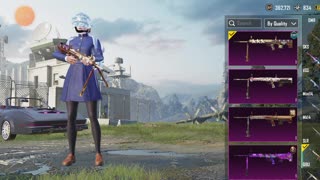 Pubg account for sale