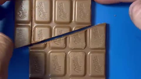 Endless chocolate
