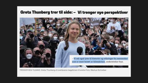 Hvem bliver den næste Greta Thunberg? - Ep. 26