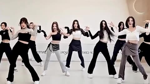 X-IN 'No doubt' Dance performance #xin #nodoubt