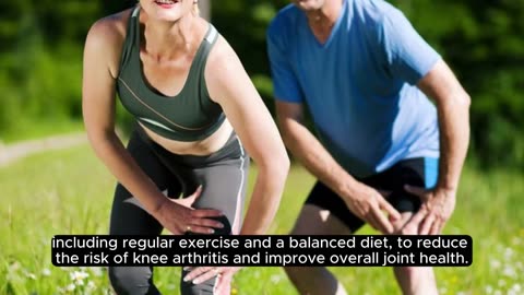 Ageless Knees _ The New England Journal of Medicine