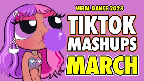 New Tiktok Mashup 2023 Philippines Party Music _ Viral Dance Trends _ March 14th