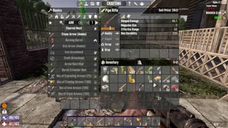 7 Days To Die Gameplay A21 E6