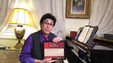 Dino Kartsonakis at the Piano 8-6-19