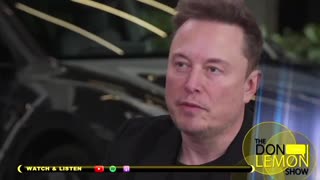 Elon Musk Educates Don Lemon