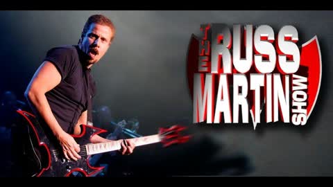 The Russ Martin Show - August 12, 2005 (2/2)