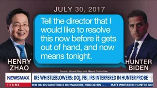 IRS whistleblower