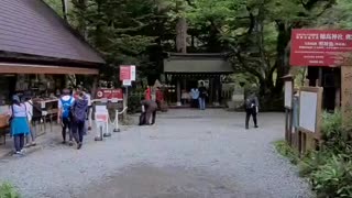 Kamikochi Nagano