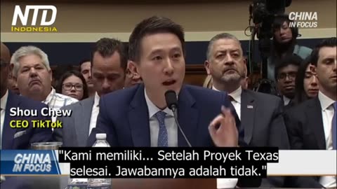 Sebelum Project Texas, TikTok Bebas Mengambil Data Personal Pengguna Tiktok!