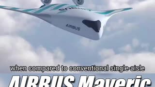 Airbus Maveric