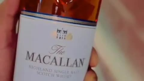 Macallan bear [ macallan bear price 1.5lak rps]