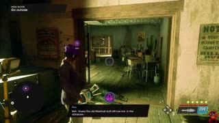 SAINTS ROW Walkthrough Gameplay DLC Part 3 Identity Theft (FULL GAME)