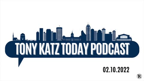 Government Doesn’t Solve Problems, They Create Dependency — Tony Katz Today Podcast