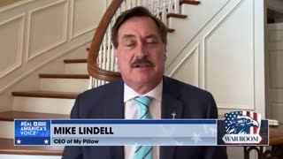 Mike Lindell Announces Election Crime Bureau Summit