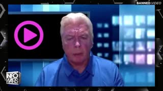 THE ULTIMATE DAVID ICKE INTERVIEW MUST SEE! HUMANITY WILL WIN!