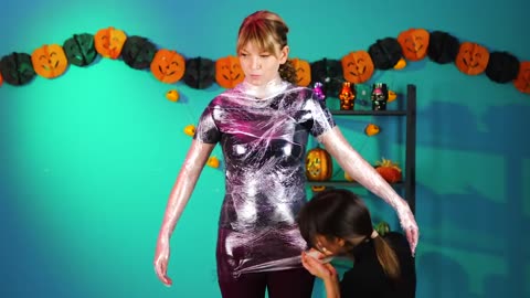 || Cool Halloween Decor And Costumes You Can Diy In No Time ||