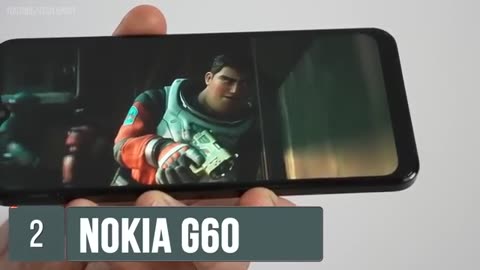 NOKIA IS BACK IN 2023! It tears up every iPhone, Xiaomi, and Samsung