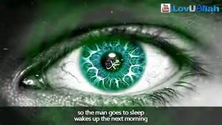 How to see prophet muhammedh saw in dream