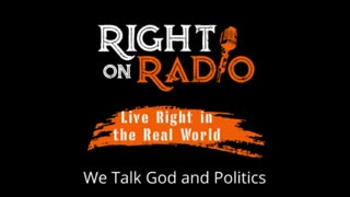Right On Radio Episode #27 - Shaky Ground (September 2020)