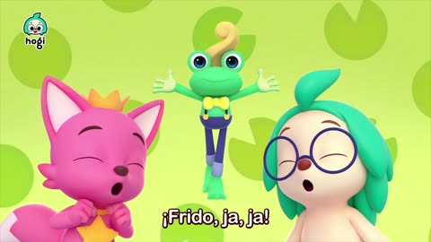 es_Frido___Cantemos_con_Pinkfong_y_Hogi___Juega_con_Hogi___Hogi_en_espa