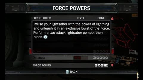 Star Wars The Force Unleashed Wii Both Endings Playthrough Nintendo Wii