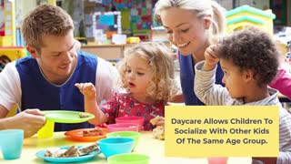 Best Daycare In Albuquerque