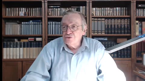 Olavo de Carvalho é Conservador É o Guru do Conservadorismo - Olavo de Carvalho