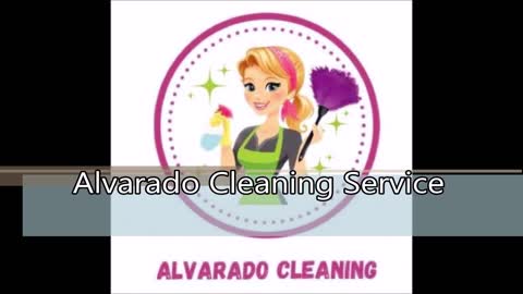 Alvarado Cleaning Service - (434) 201-2111