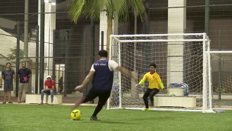 Qatar Airways Football Championship