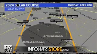 2024 Solar Eclipse talk