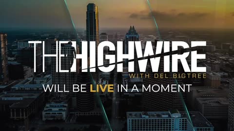 THE HIGHWIRE EPISODE 389: GROUND RULES - AIRED APRIL 25, 2024