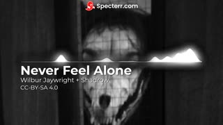 Never Feel Alone - Song about MalO A.K.A. SCP-1471