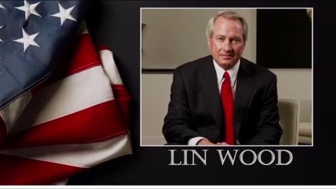 Doug said there was NO plan🤔 Lin Wood takes him to the Wood Shed‼️‼️