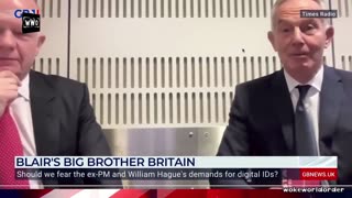 Tony Blair and William Hague are promoting Digital IDs 😳