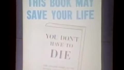 How Healing Becomes a Crime: the Hoxsey Cancer Cure No Doctor Wants You to Know