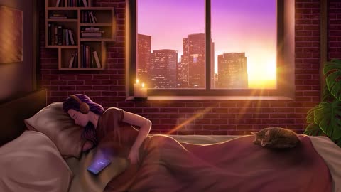 Dreaming About You 💭 [morning cofee | hip-hop | jazz hop | early morning vibes | relaxing beats]