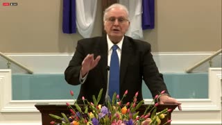 Pastor Charles Lawson Sunday Morning June 4, 2023