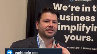 Streamline Your Lead Management: Discover Noel's NARPM Friend Julian Calco from LeadSimple!