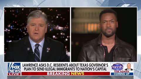 Texans have reached their breaking point on immigration: Jones