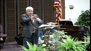2004 Summer Camp Meeting "Living In The Will Of God"